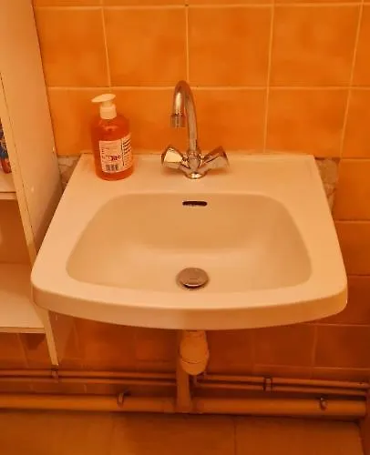 Appartement En Face De La Cathédrale Saint Pierre Nantes