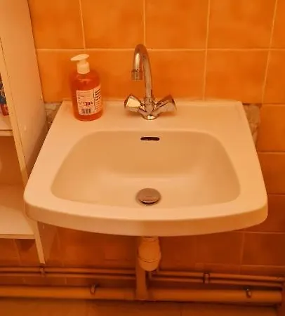 דירה En Face De La Cathedrale Saint Pierre נאנט